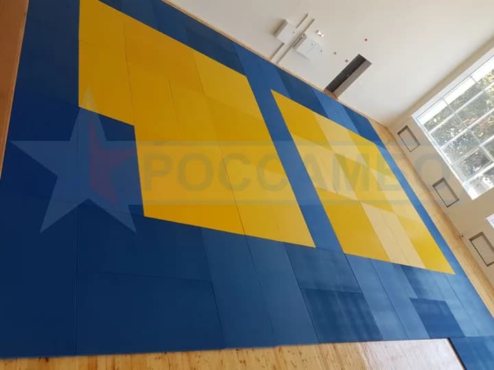 Школа единоборств